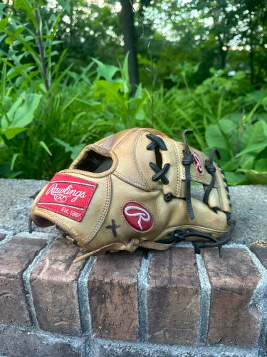 Rawlings Pro Preferred infield baseball glove 11.25