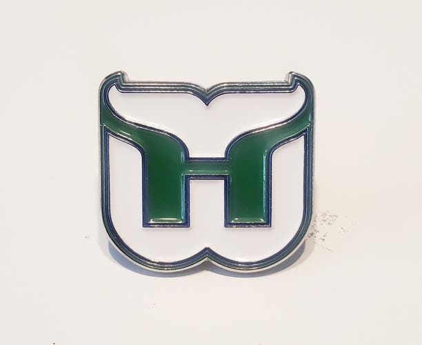 Hartford Whalers NHL Pin