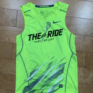 Men's Nike Combat Hypercool Tank Shirt