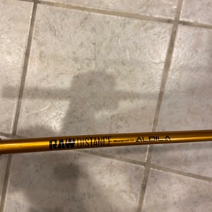 Slazenger Golf Club 3 Wood Fairway  Raw Distance By Aldila (NEW GOLF PRIDE GRIP)