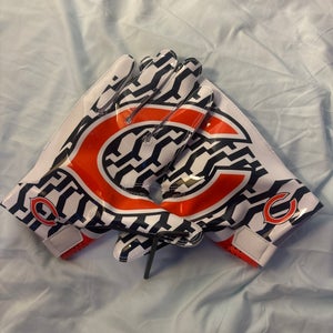 Chicago Bears Nike Vapor Fly