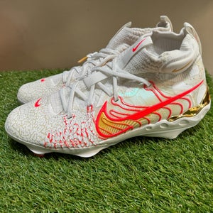 *SOLD* Nike Alpha Huarache NXT "Playoff Pack" Baseball Cleats Men's 13 DJ6517-161 NEW