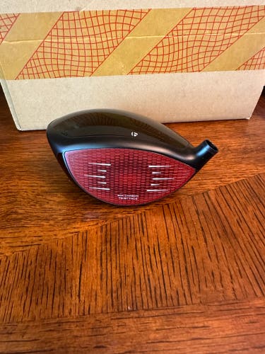 New TaylorMade Right Handed 9 Loft Stealth 2 Plus Driver