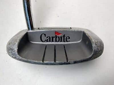 Carbite ZG Putter 34" Mens RH