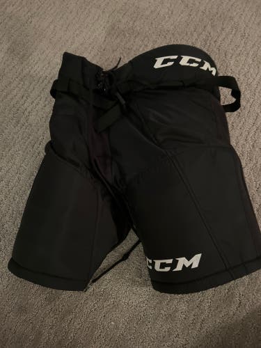 Used Hockey Pants Ft 350 CCM