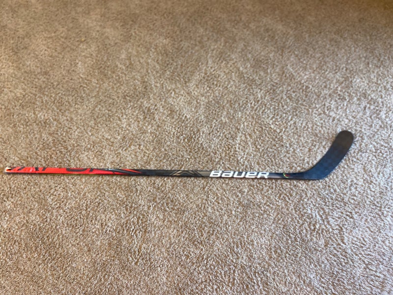 Used Senior Bauer Left Hand P92M Vapor FlyLite Hockey Stick