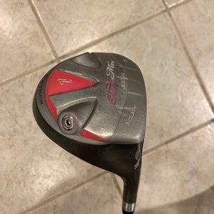 Ti-Matrix Women Turbo Max Acuity Pink Golf Club Driver 13 Right-Handed 450cc