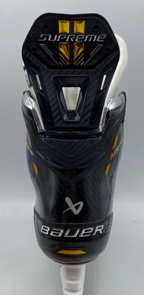 NEW Bauer Supreme M5 Pro Skates, Size 9.5 Fit 3