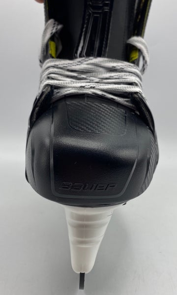 NEW Bauer Supreme M5 Pro Skates, Size 9.5 Fit 3
