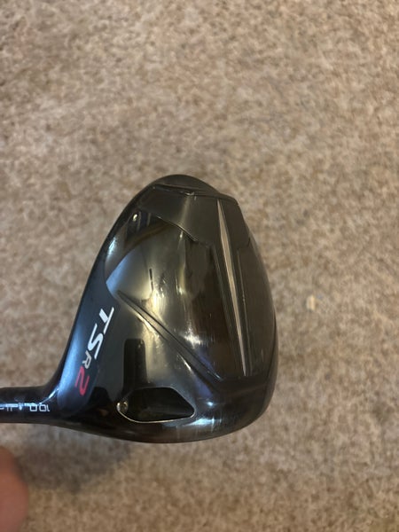 Titleist TSR2 Driver Head Only | SidelineSwap | Buy and Sell