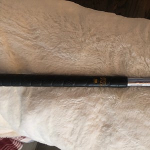 Used Men's 4 Iron Ping Eye 2 Orange Dot Right Handed Steel Shaft