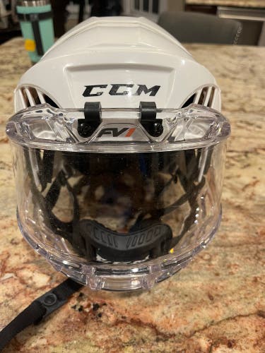 CCM Youth Small Helmet