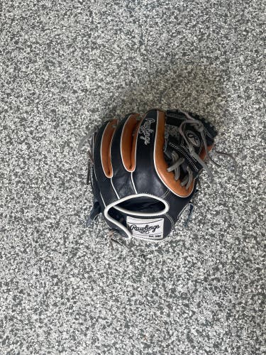 Used 2022 Infield 11.25" Heart of the Hide Baseball Glove