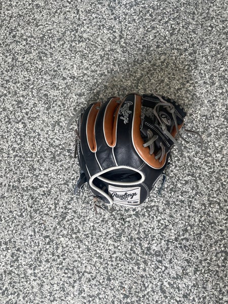 Used 2022 Infield 11.25" Heart of the Hide Baseball Glove