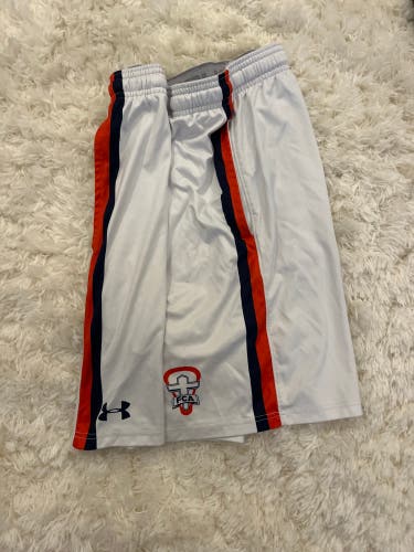 FCA Lacrosse Team Issued Game Shorts