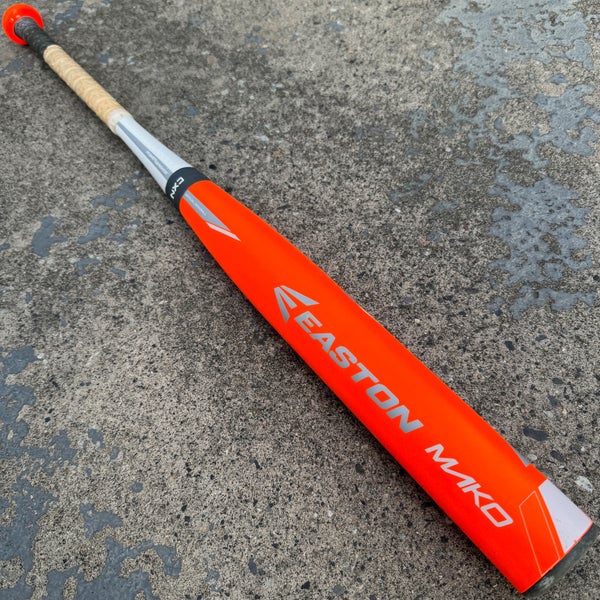 2015 Easton Mako 30/19 (-11) USSSA Baseball Bat