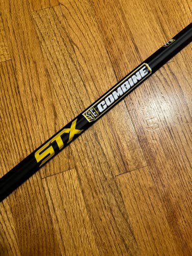 1 Of 42 PLL Combine STX Fiber X Lacrosse Shaft
