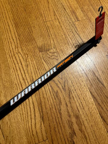 Warrior Krypto Pro Fatboy Box Lacrosse Shaft