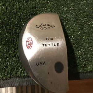 Callaway The Tuttle S2H2 Putter 34.5 Inches (RH)