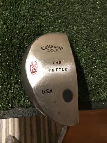 Callaway The Tuttle S2H2 Putter 34.5 Inches (RH)