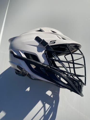 Cascade S Helmet