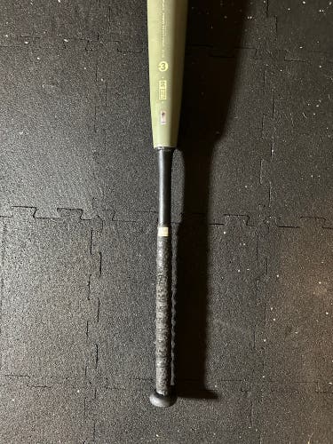 2021 DeMarini The Goods