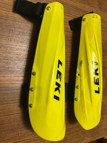 Leki Forearm Guard - Adjustable Size (S-L)