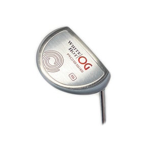 2023 Odyssey White Hot OG Rossie S 35" Mallet Putter