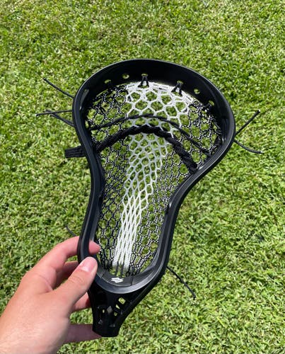New StringKing Strung Mark 2V Head