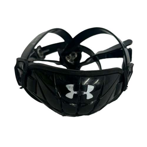 Used Under Armour Football Chinstrap