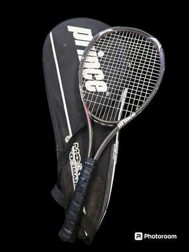 Used Prince More Perf. Dominant Unknown Tennis Racquets
