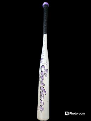 Used Easton Fastpitch 29" -10 Drop Fastpitch Bats