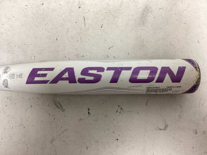 Used Easton Fp20amy 28" -11 Drop Fastpitch Bat