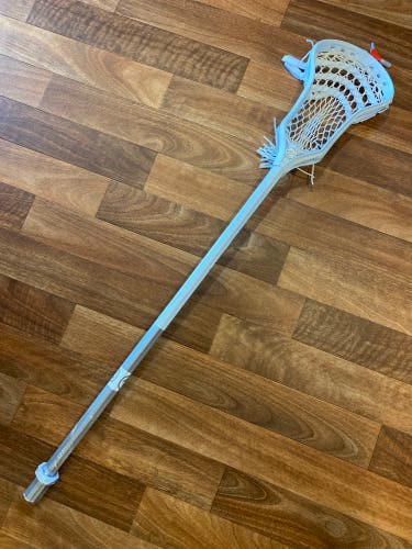 Maverik Kinetik Alloy Complete