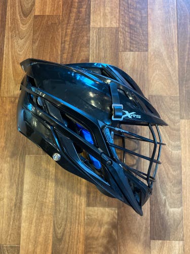 New Unknown Cascade XRS Helmet