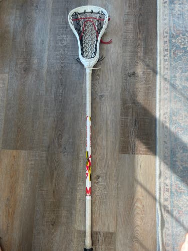Used Gait Apex Stick