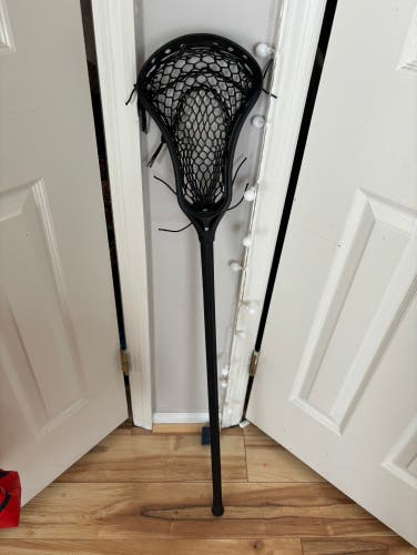 String King Lacrosse Stick