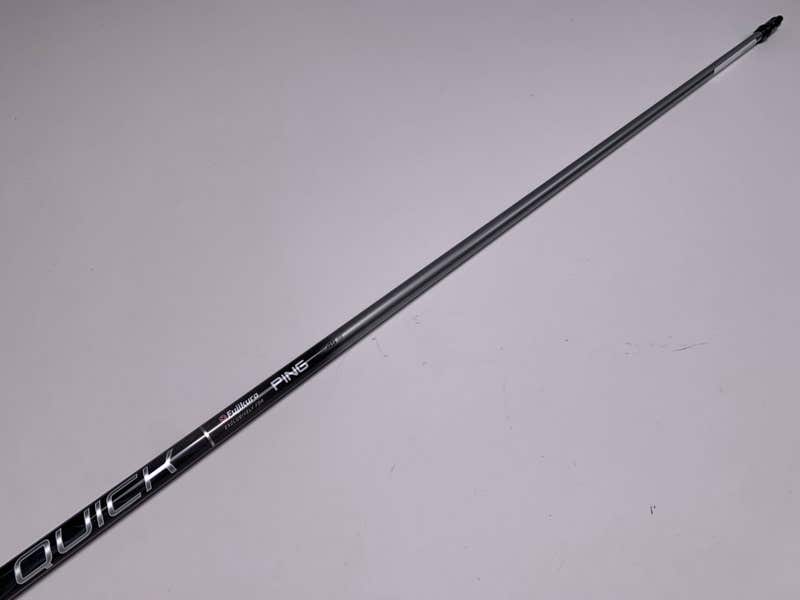 Ping Alta Quick 45g Seniors Graphite Driver Shaft 45