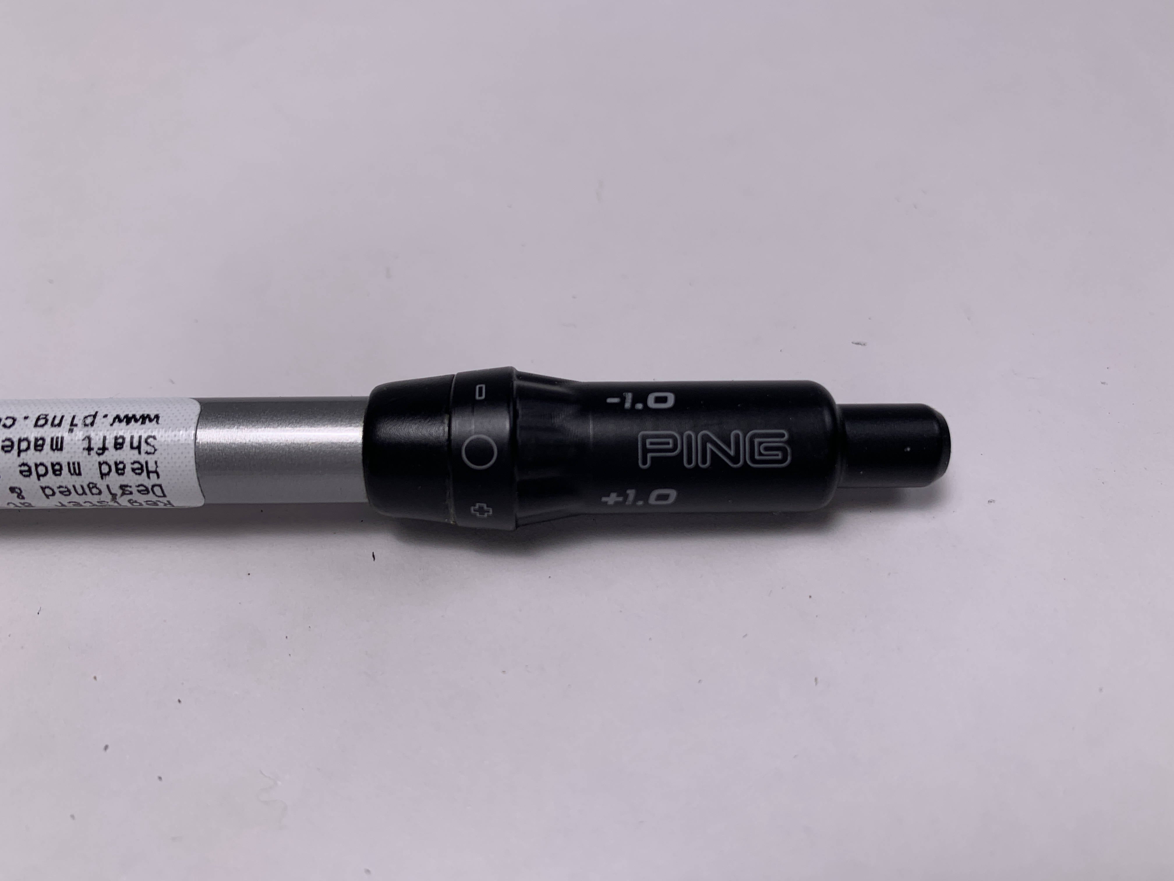 Ping Alta Quick 45g Seniors Graphite Driver Shaft 45