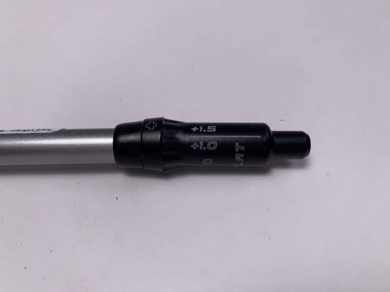 Ping Alta Quick 45g Seniors Graphite Driver Shaft 45
