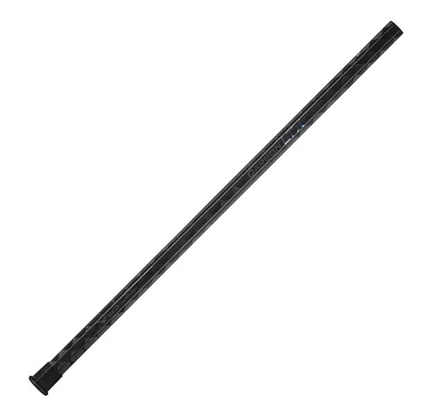 EDC CARBON LTX ( A/M ) SHAFT - BLACK ( NEW )