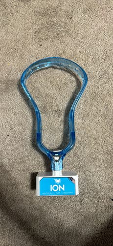 New Attack & Midfield ECD Unstrung Ion Head