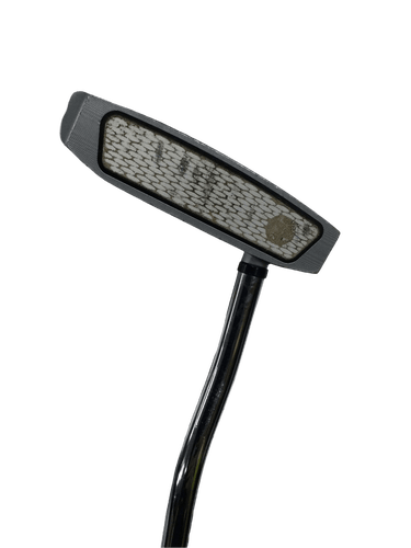Used Odyssey Works Cruiser Mallet Putters