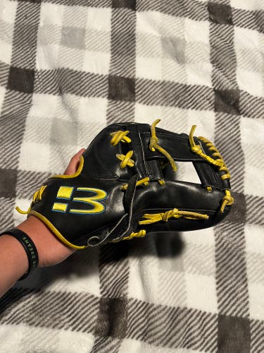 Brett Baseball glove