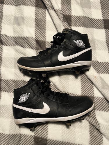 Air Jordan baseball cleats
