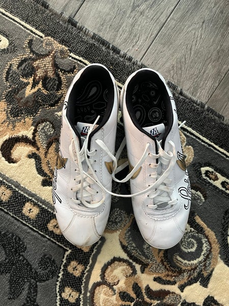 Nike Los Angeles cleats