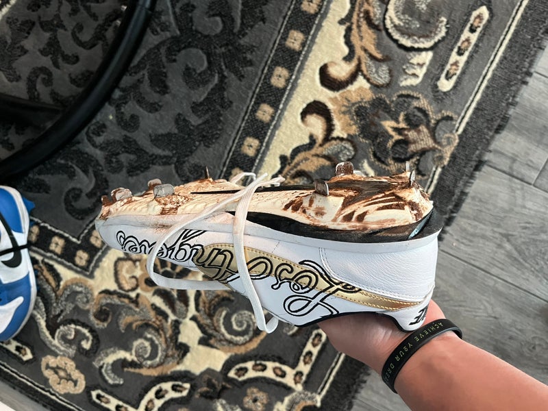 Nike Los Angeles cleats
