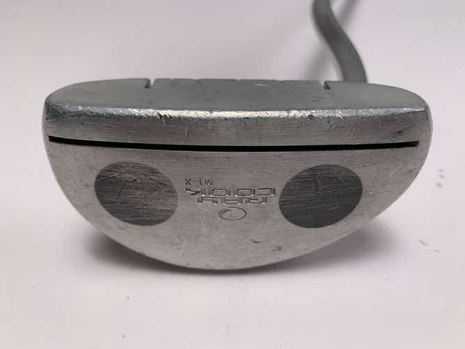 Ray Cook M1-X Putter 35" Mens RH