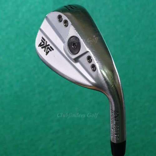 PXG 0311 XP Forged GEN4 PW Pitching Wedge KBS Max 65 Graphite Regular