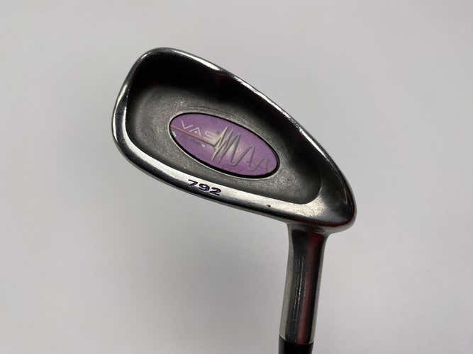 Cleveland 792 VAS Single 2 Iron Regular Steel Mens RH